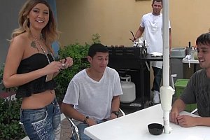 妹子hdsex