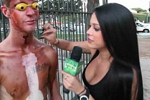 valerie cruz sex